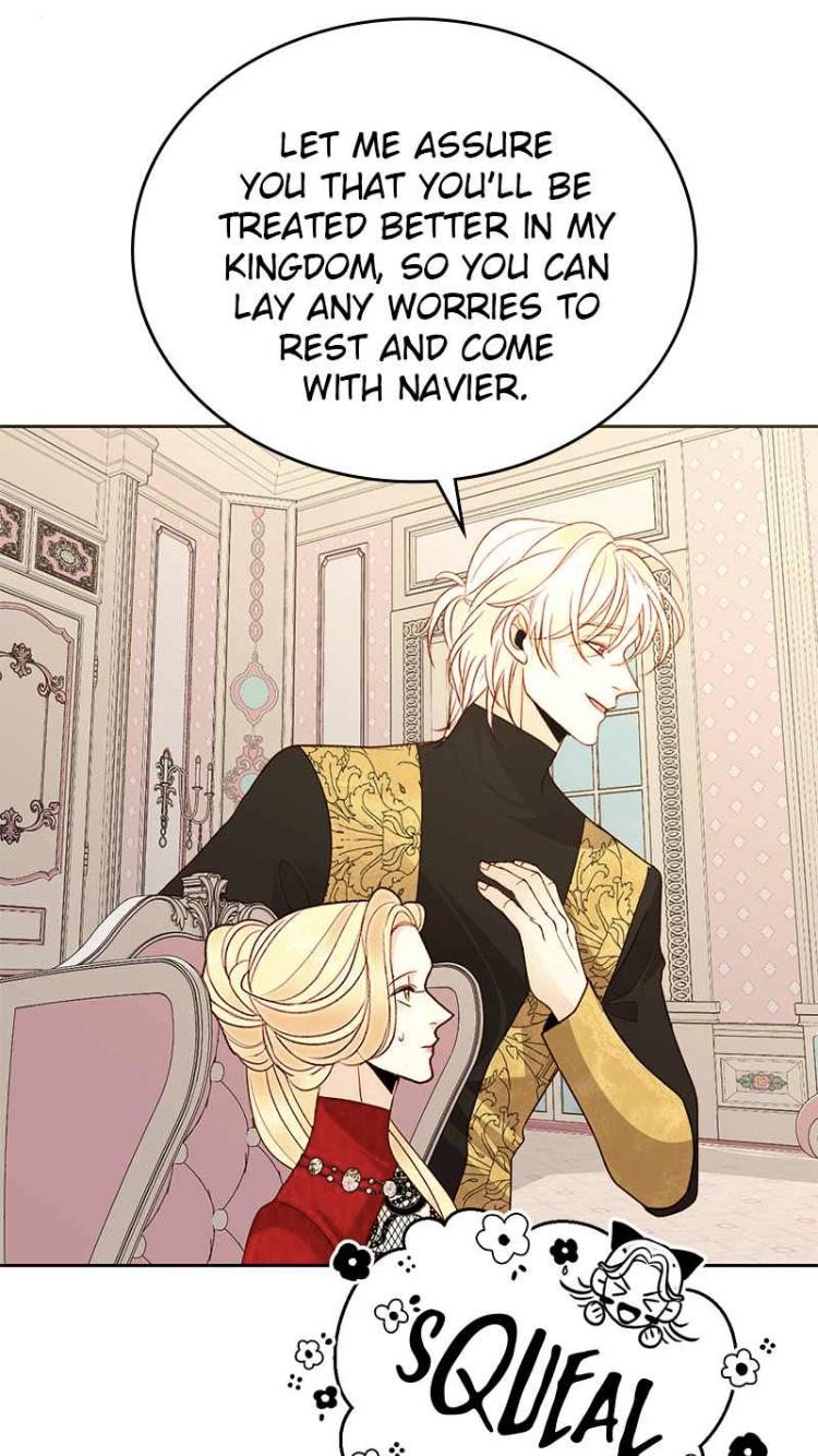 The Remarried Empress, Chapter 81