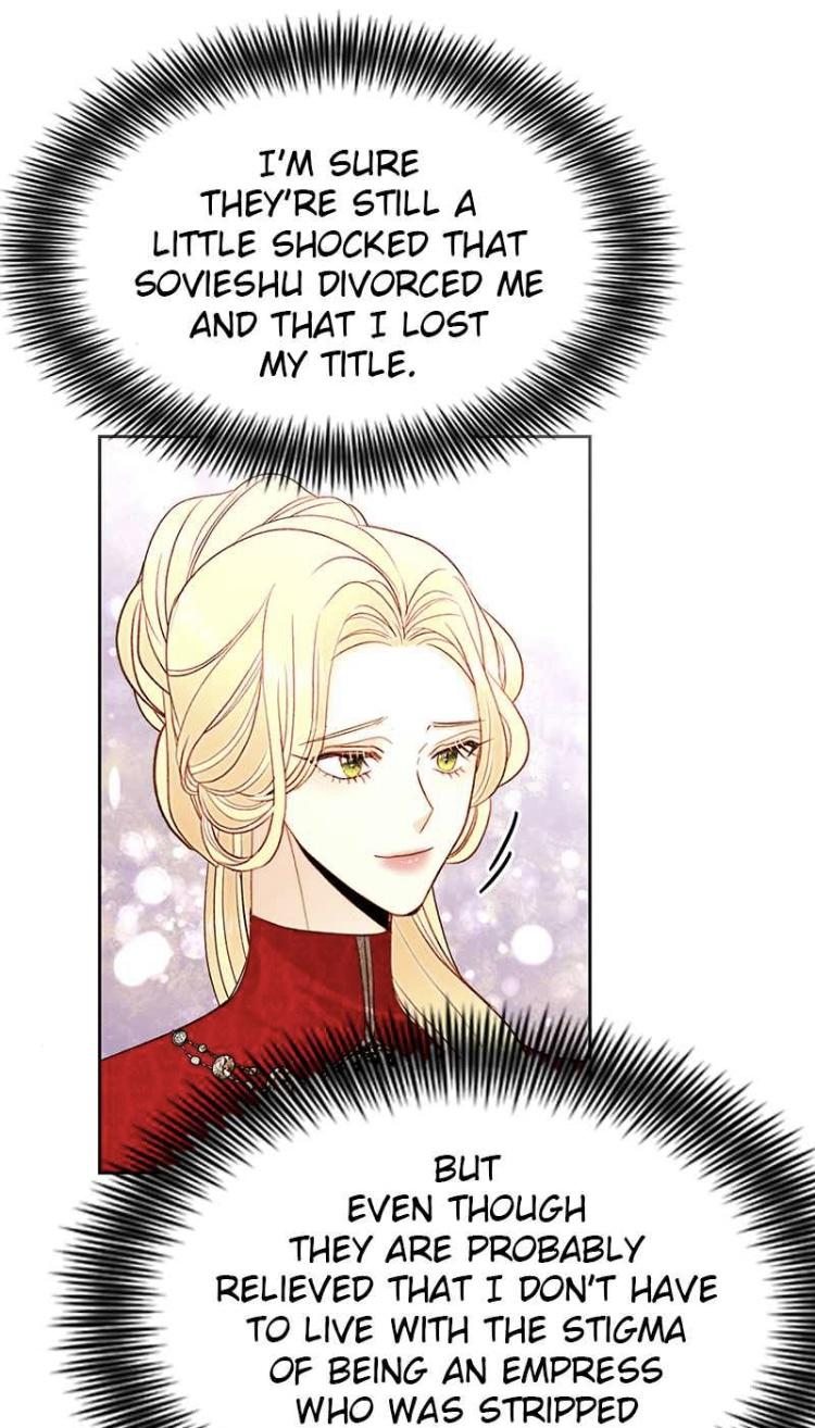 The Remarried Empress, Chapter 81