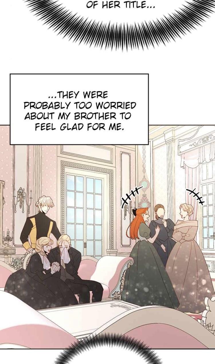 The Remarried Empress, Chapter 81