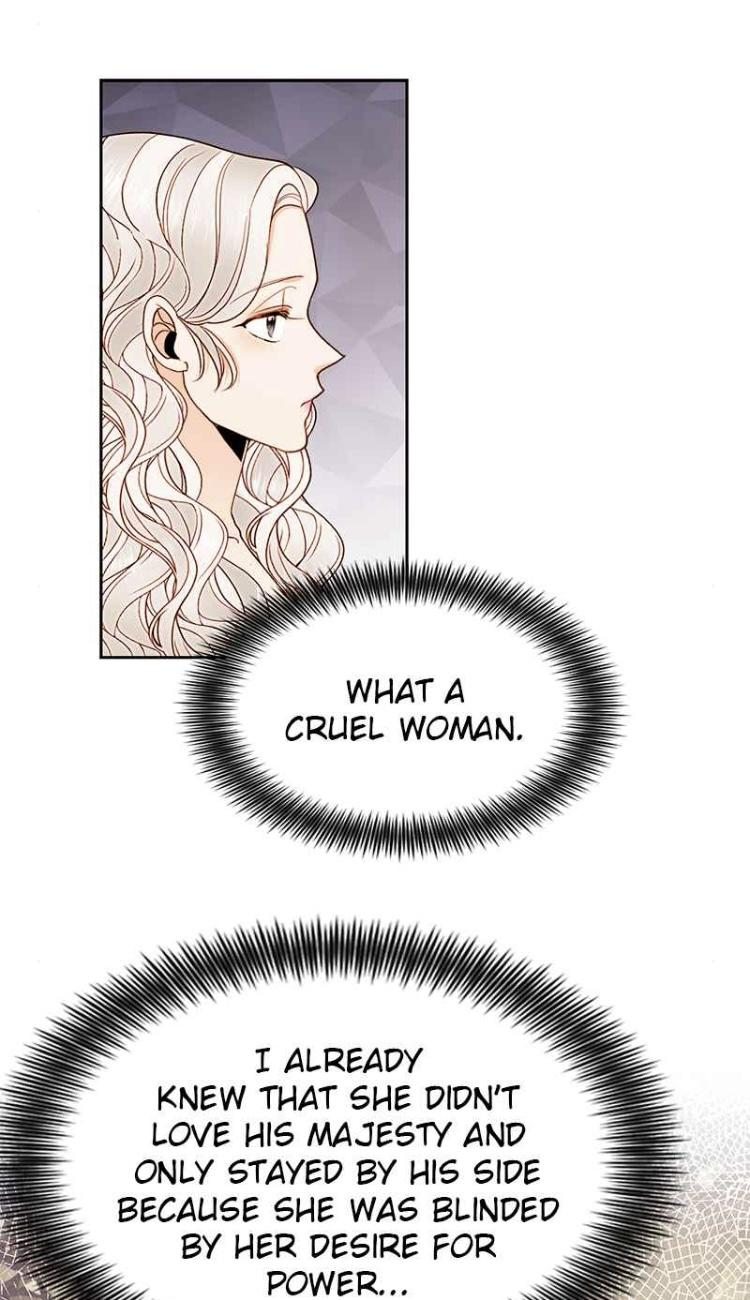 The Remarried Empress, Chapter 81