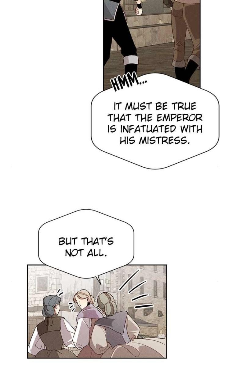 The Remarried Empress, Chapter 81