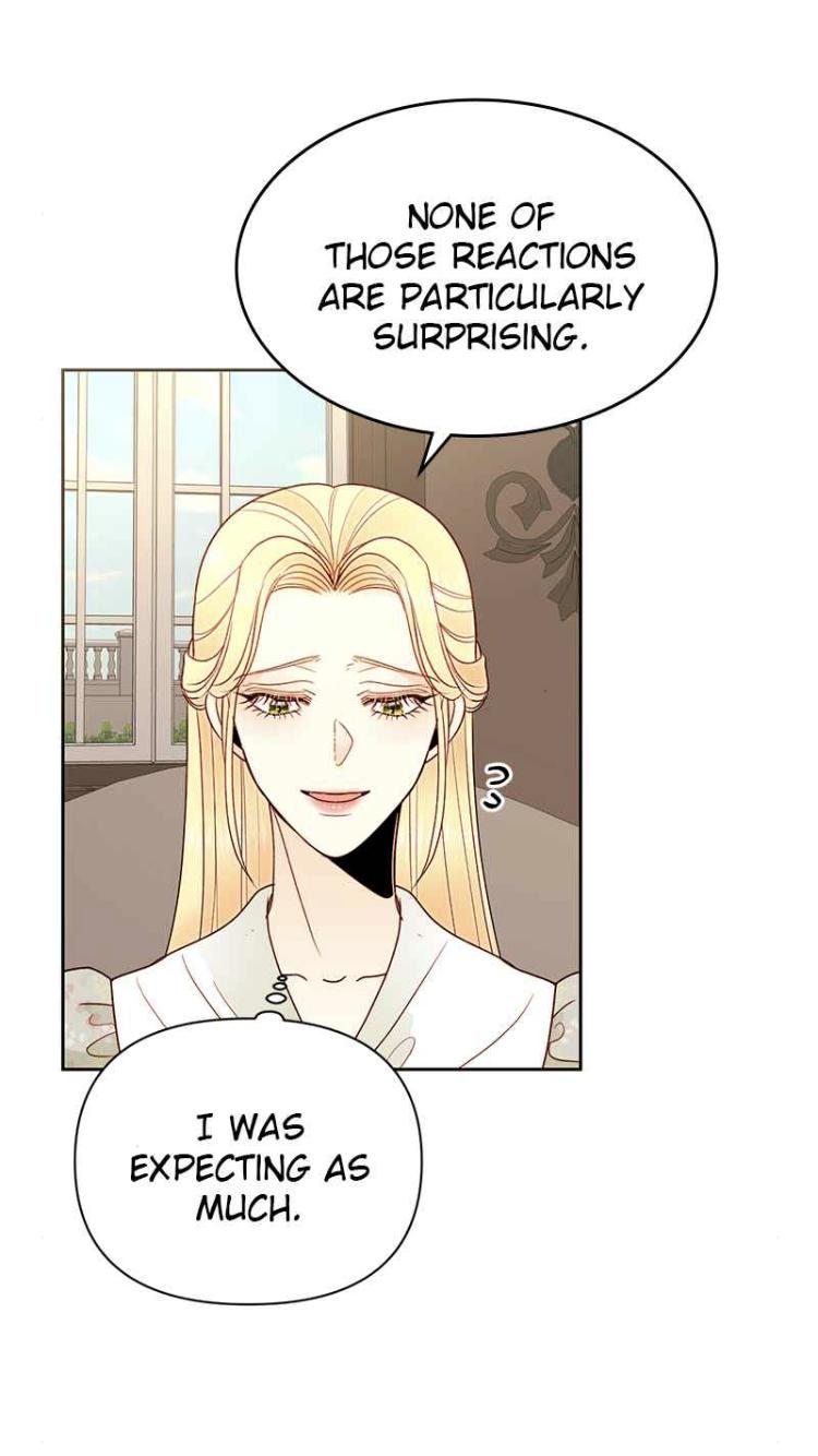 The Remarried Empress, Chapter 81