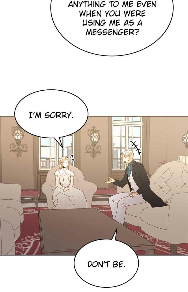 The Remarried Empress, Chapter 81