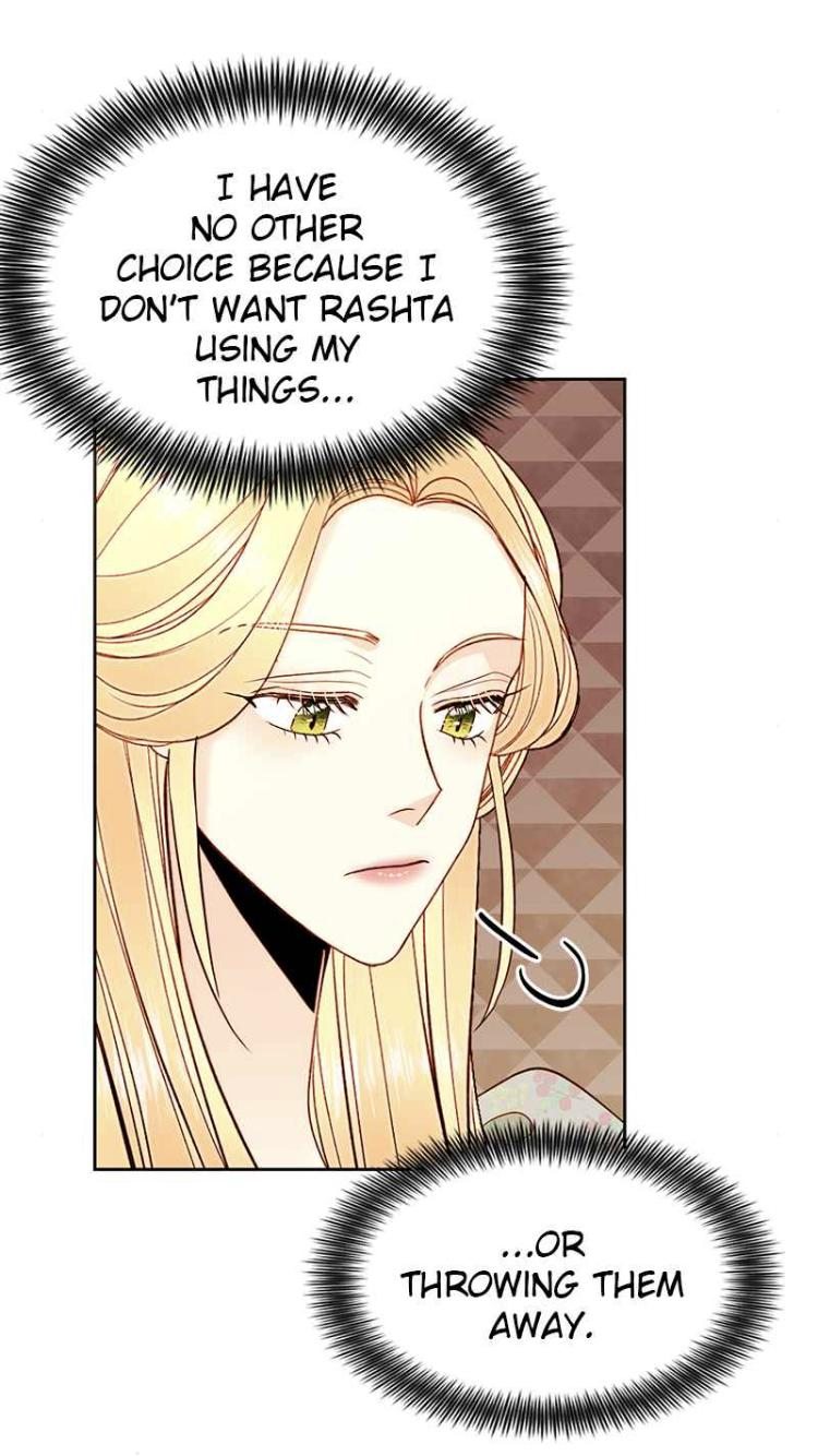 The Remarried Empress, Chapter 81