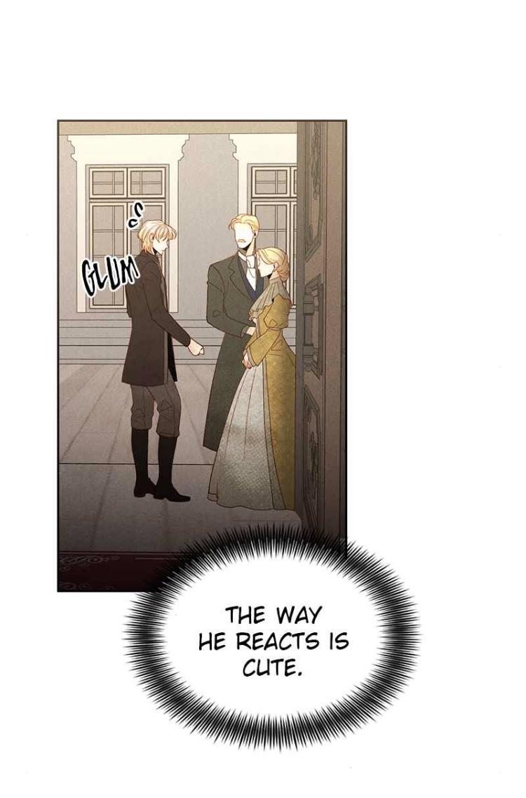 The Remarried Empress, Chapter 81