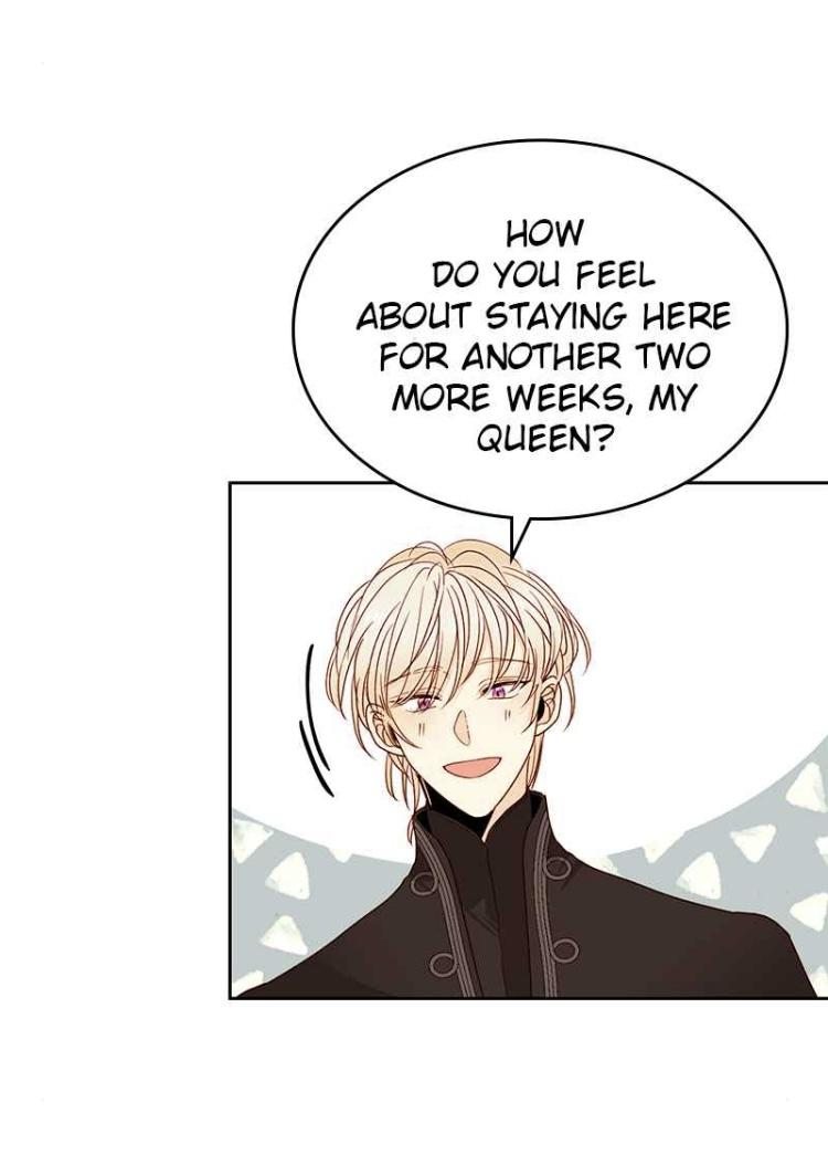 The Remarried Empress, Chapter 81