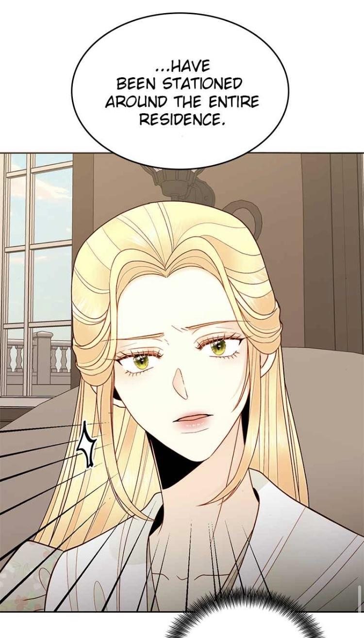 The Remarried Empress, Chapter 81