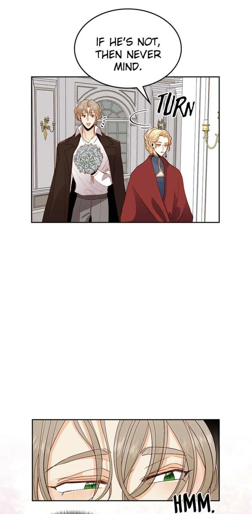 The Remarried Empress, Chapter 70