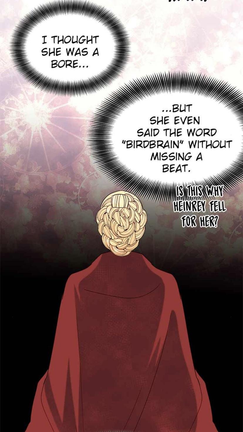 The Remarried Empress, Chapter 70