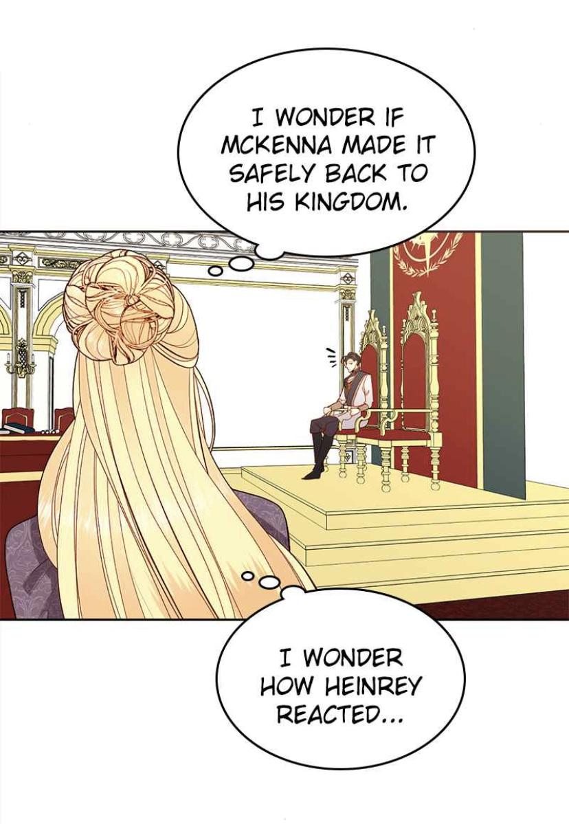 The Remarried Empress, Chapter 70