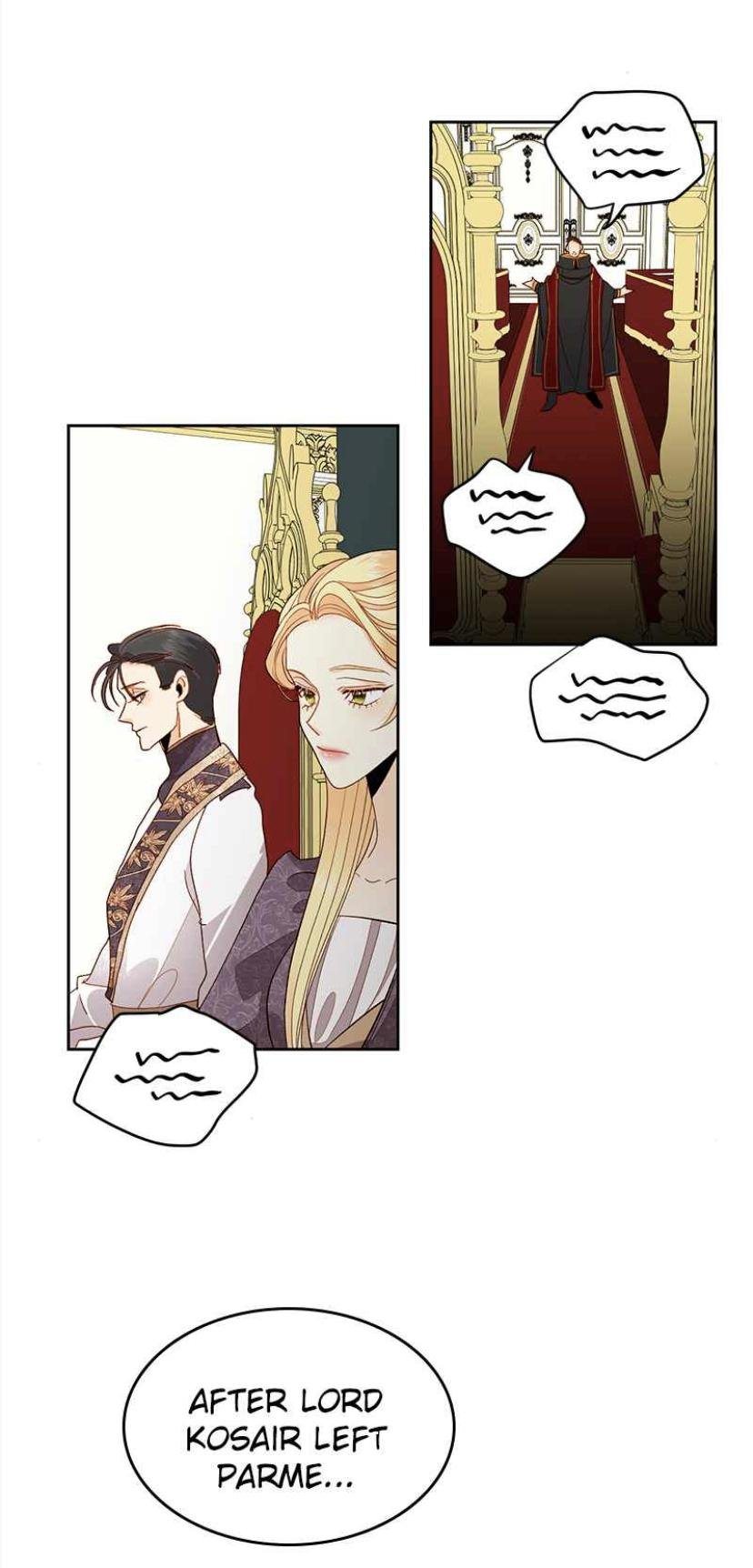 The Remarried Empress, Chapter 70