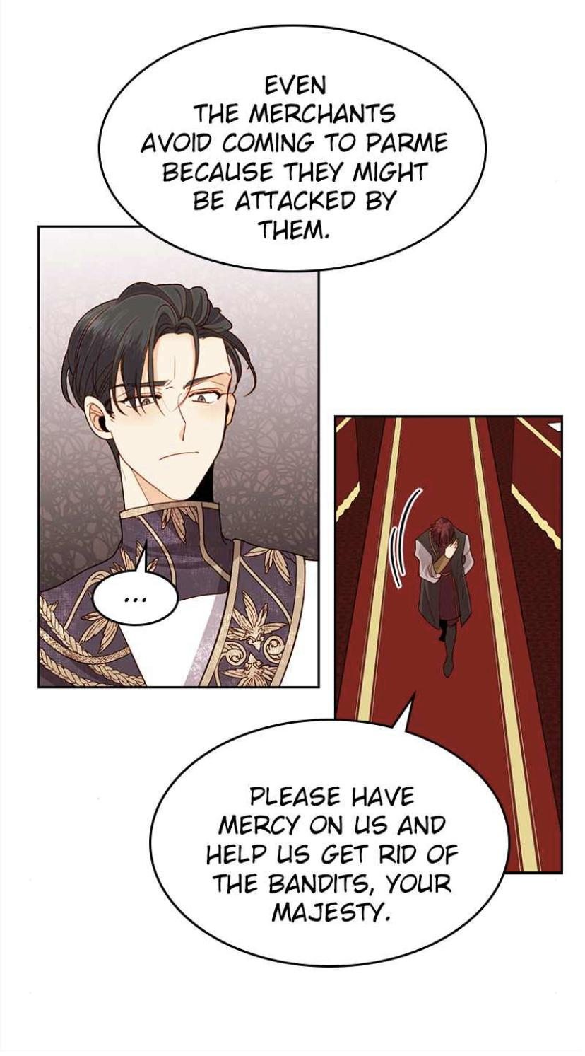 The Remarried Empress, Chapter 70