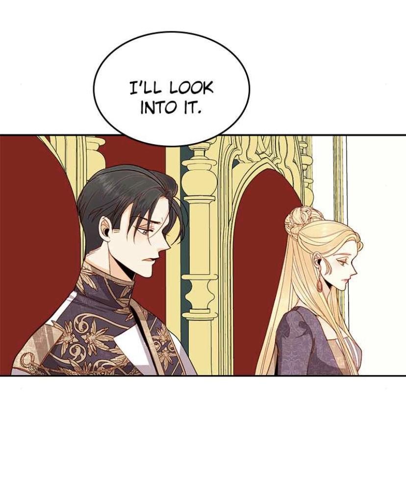 The Remarried Empress, Chapter 70