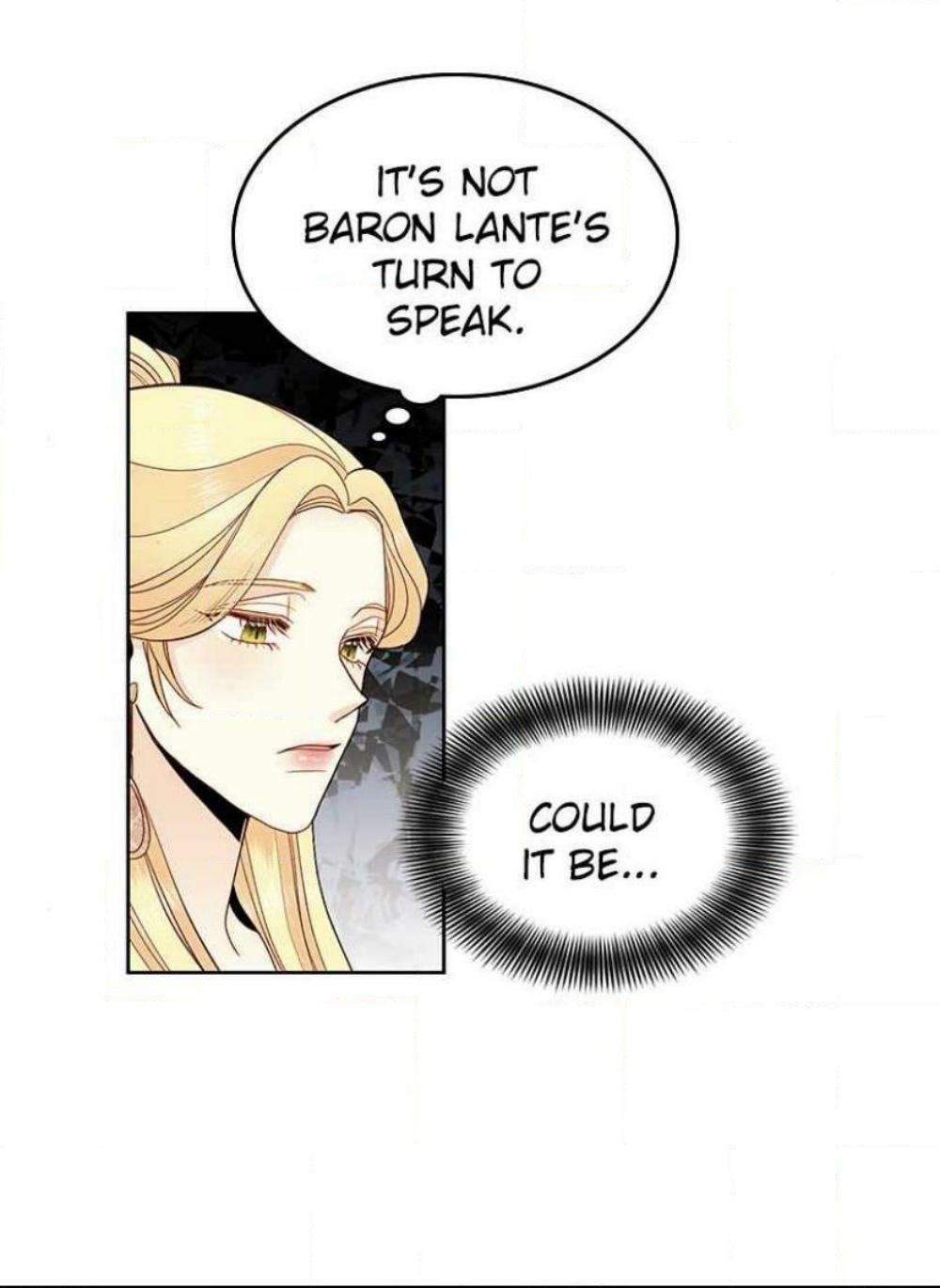 The Remarried Empress, Chapter 70