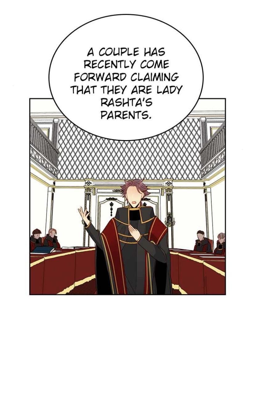 The Remarried Empress, Chapter 70