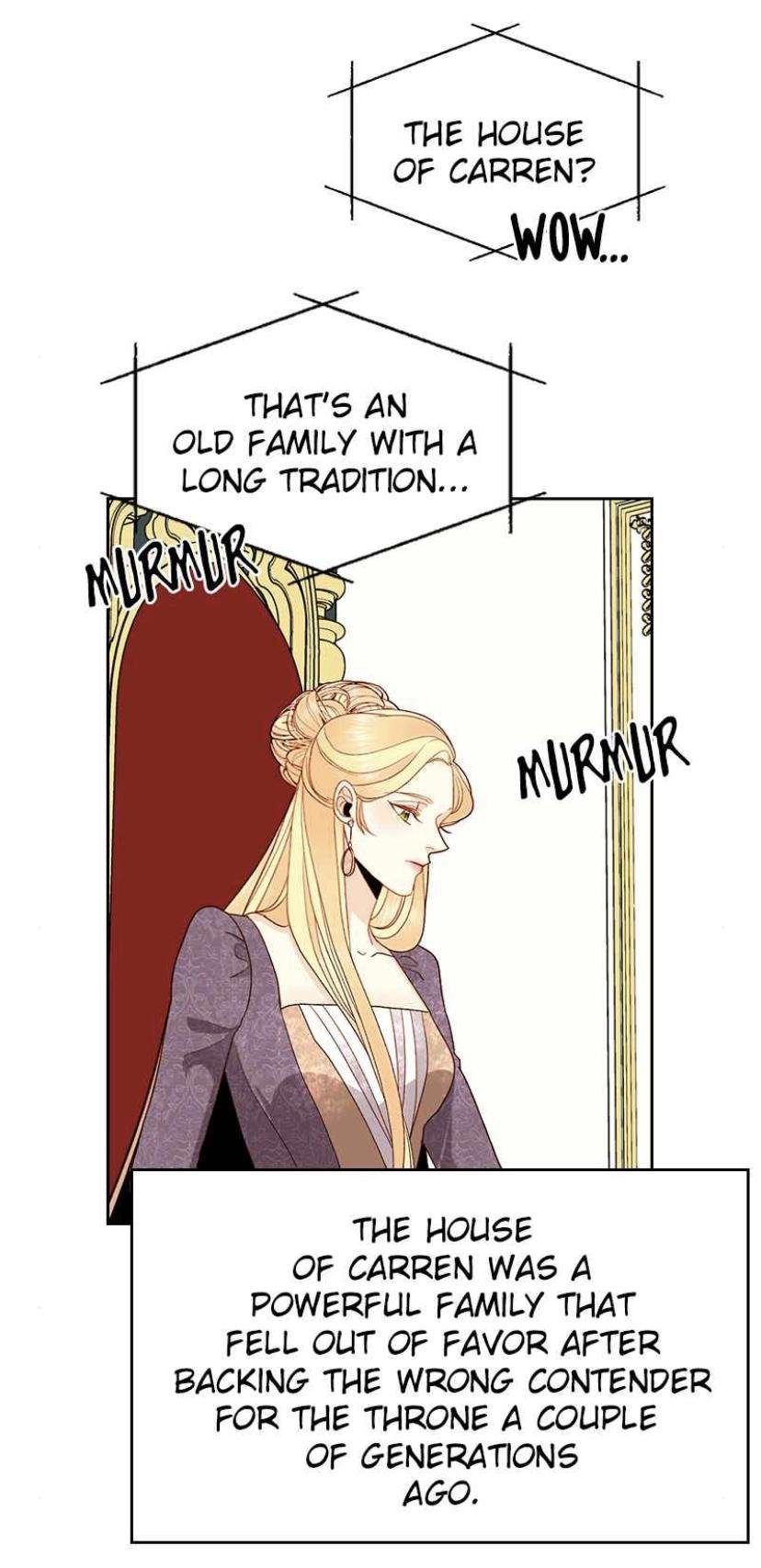 The Remarried Empress, Chapter 70