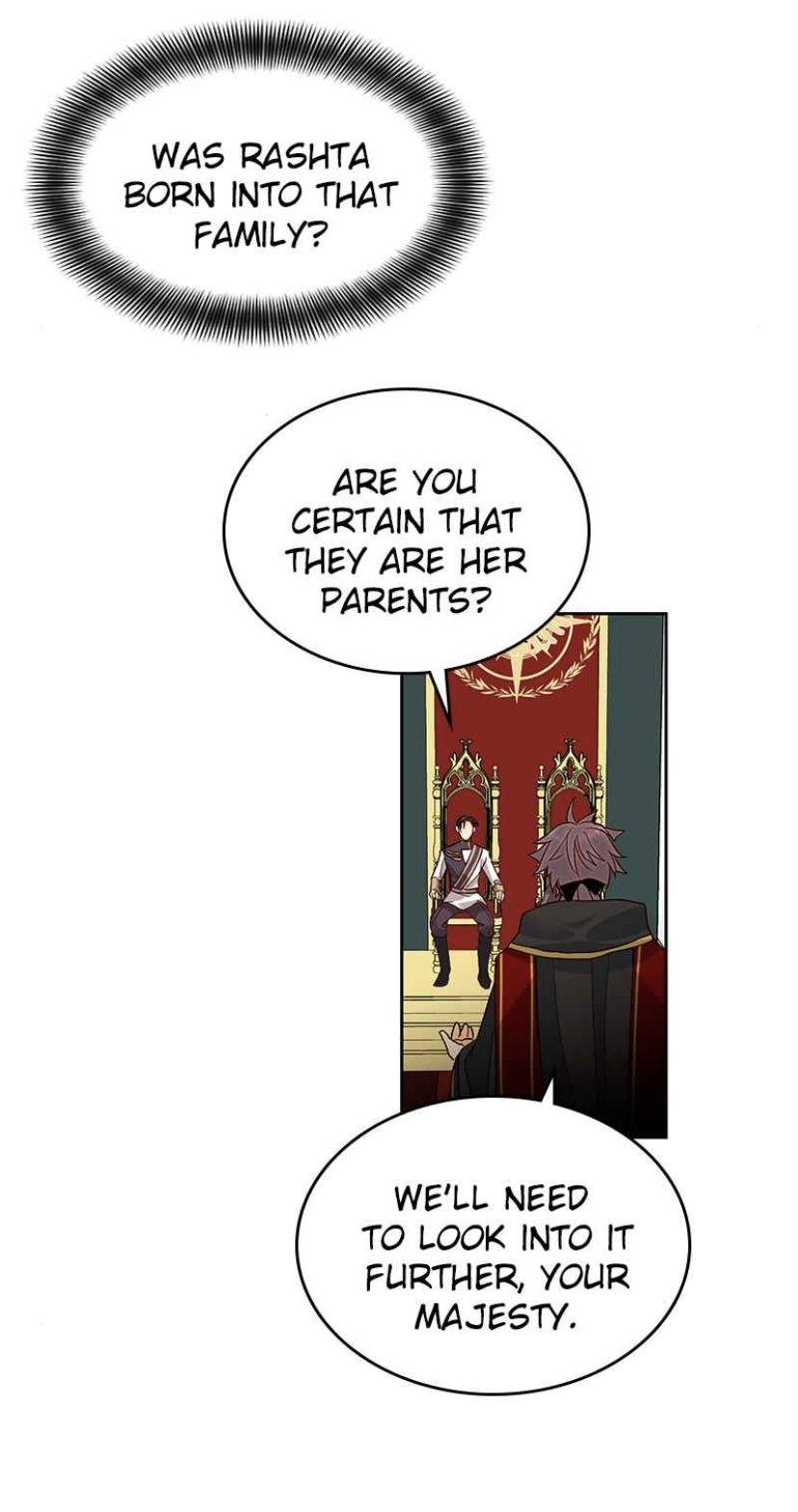 The Remarried Empress, Chapter 70