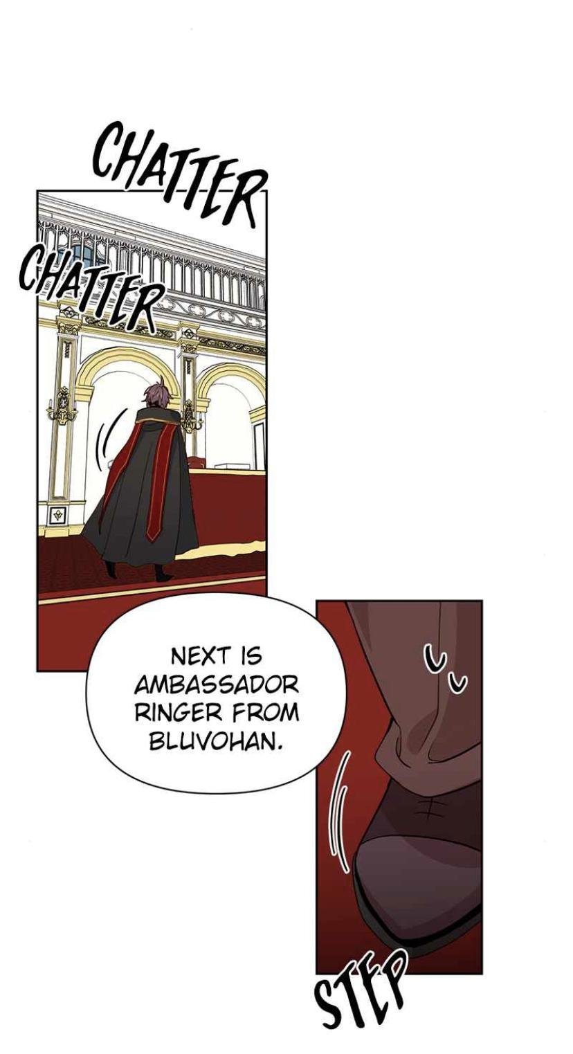 The Remarried Empress, Chapter 70