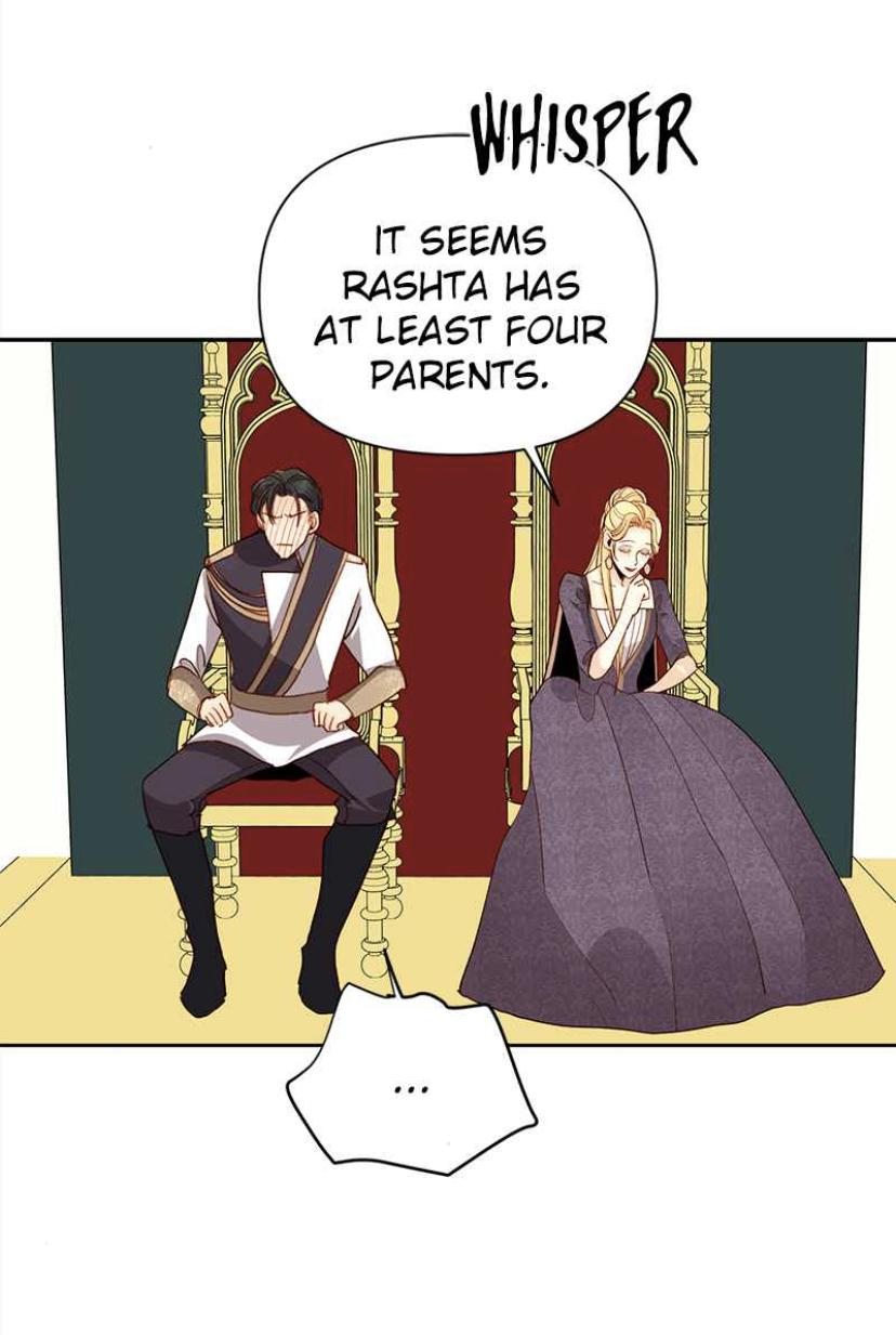 The Remarried Empress, Chapter 70