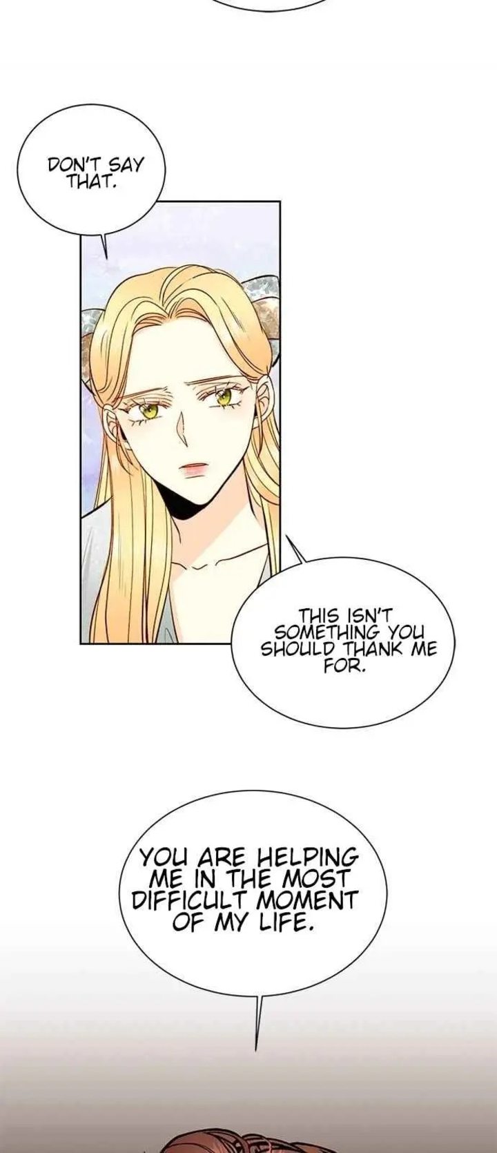 The Remarried Empress, Chapter 34