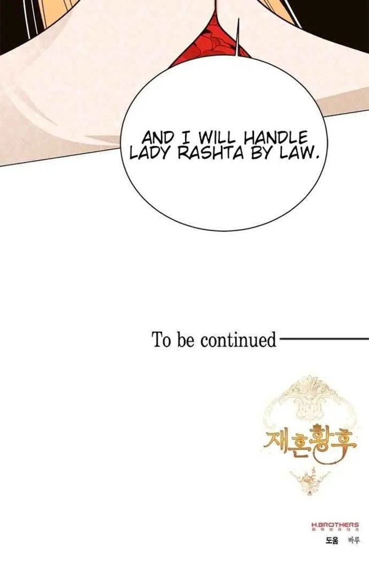 The Remarried Empress, Chapter 34