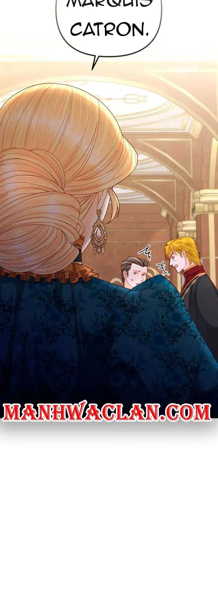 The Remarried Empress, Chapter 154