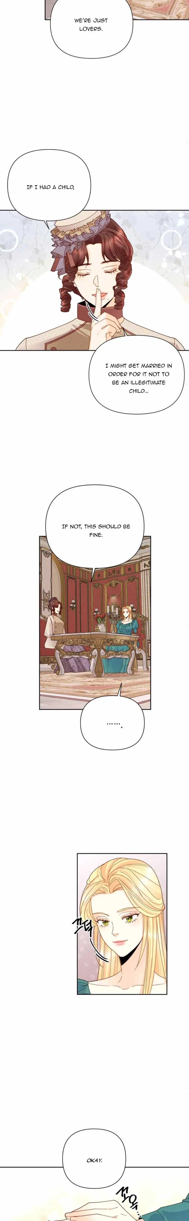 The Remarried Empress, Chapter 104