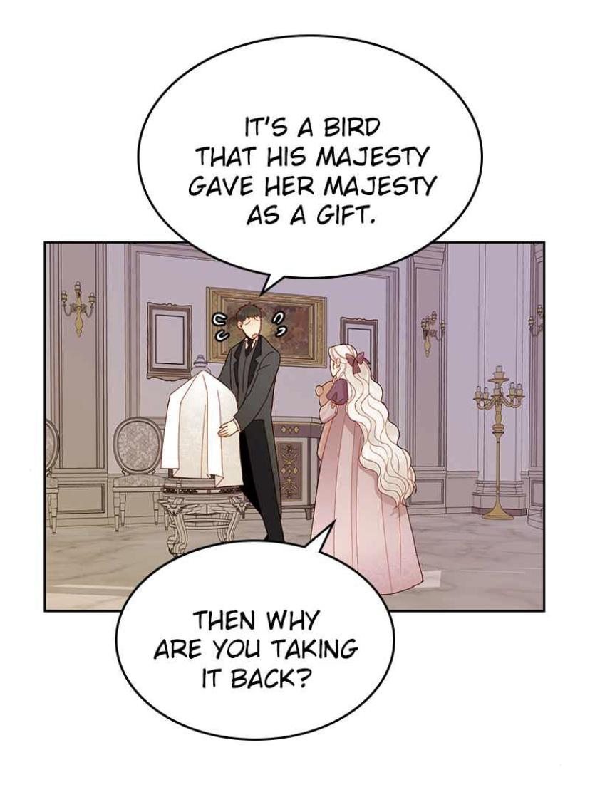 The Remarried Empress, Chapter 69