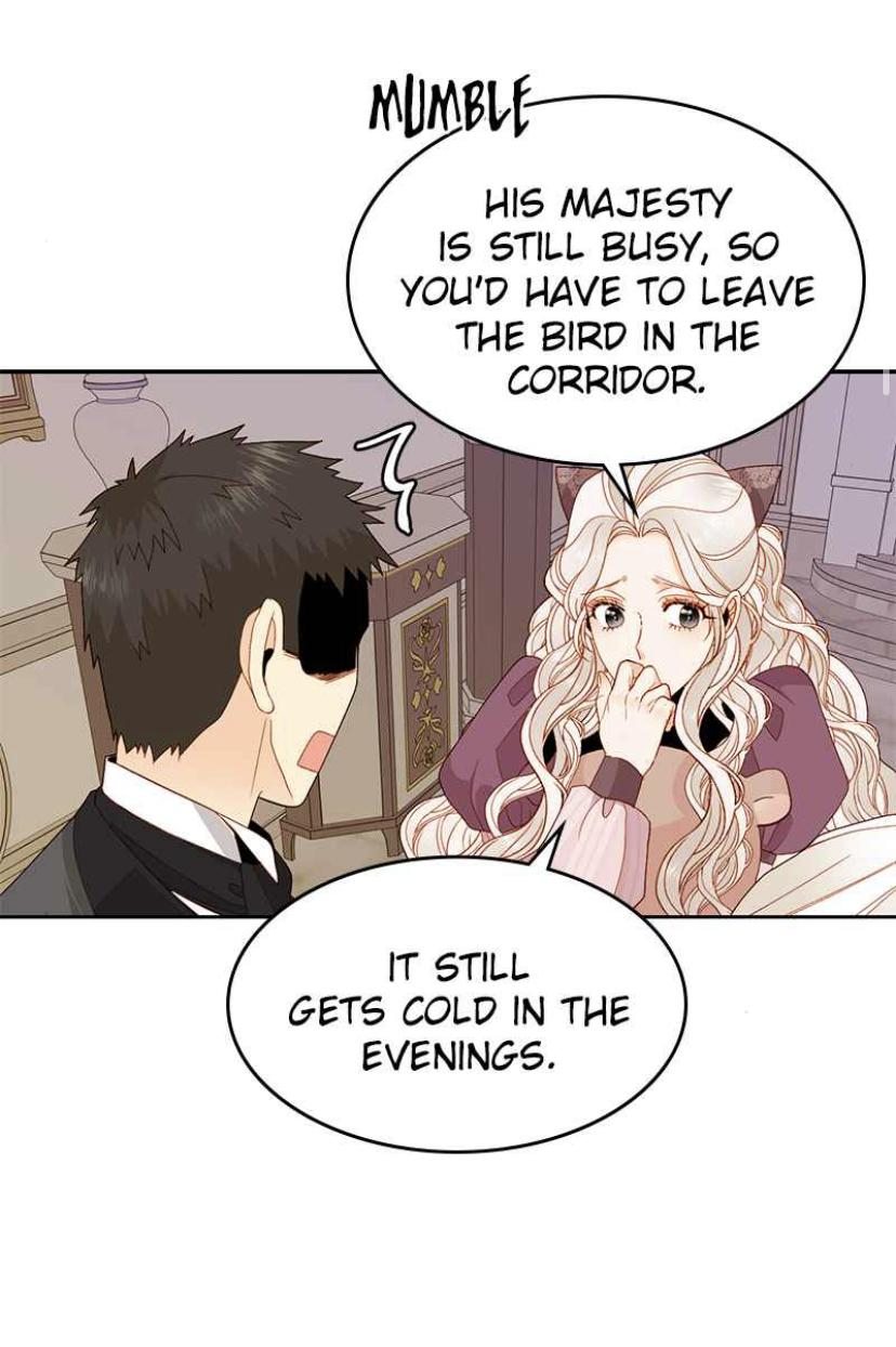 The Remarried Empress, Chapter 69