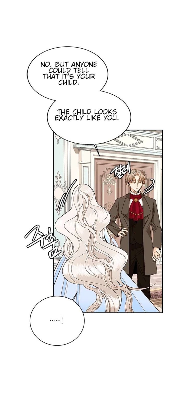 The Remarried Empress, Chapter 36