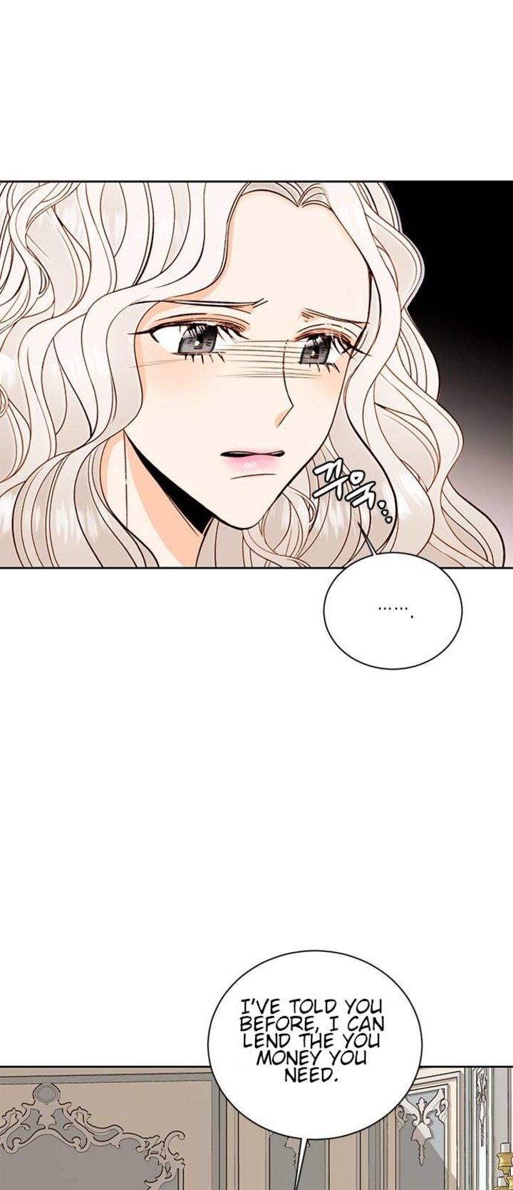 The Remarried Empress, Chapter 36