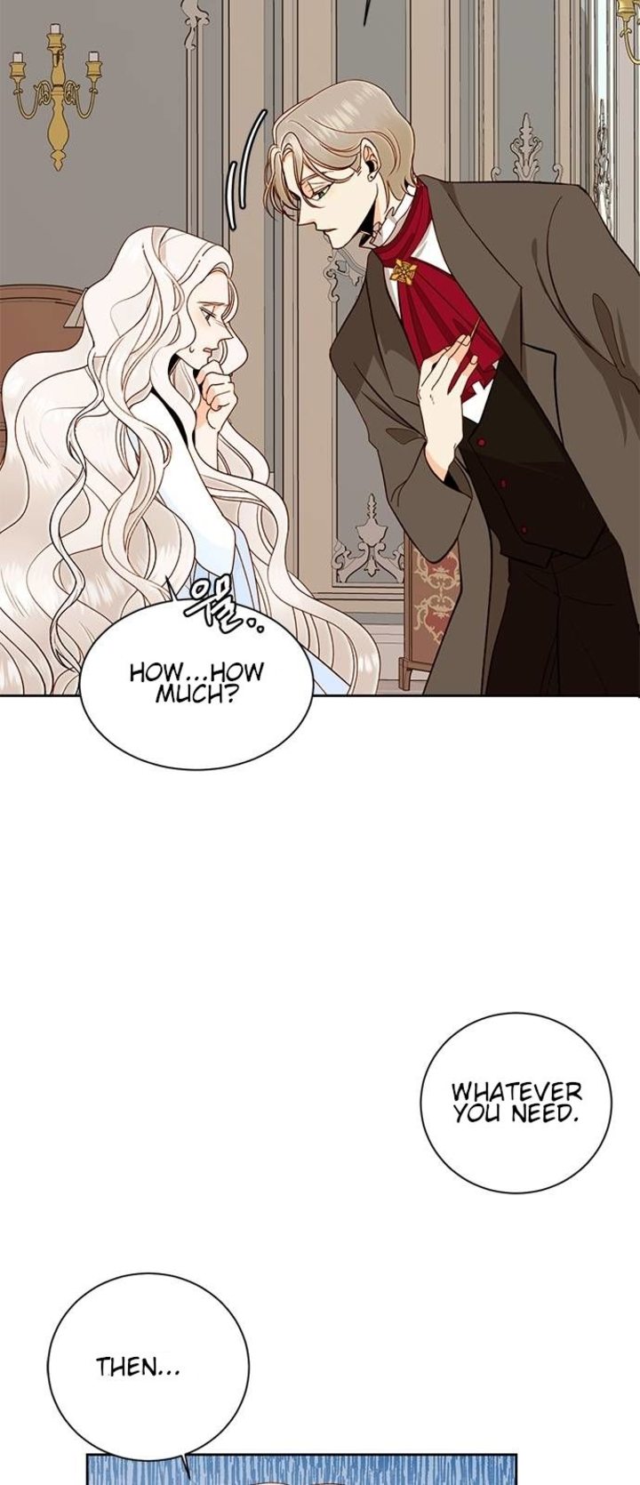 The Remarried Empress, Chapter 36