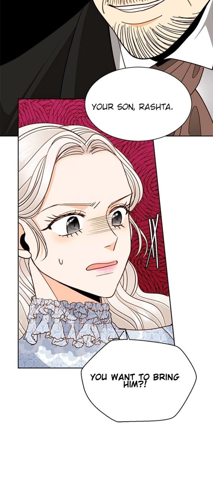 The Remarried Empress, Chapter 40