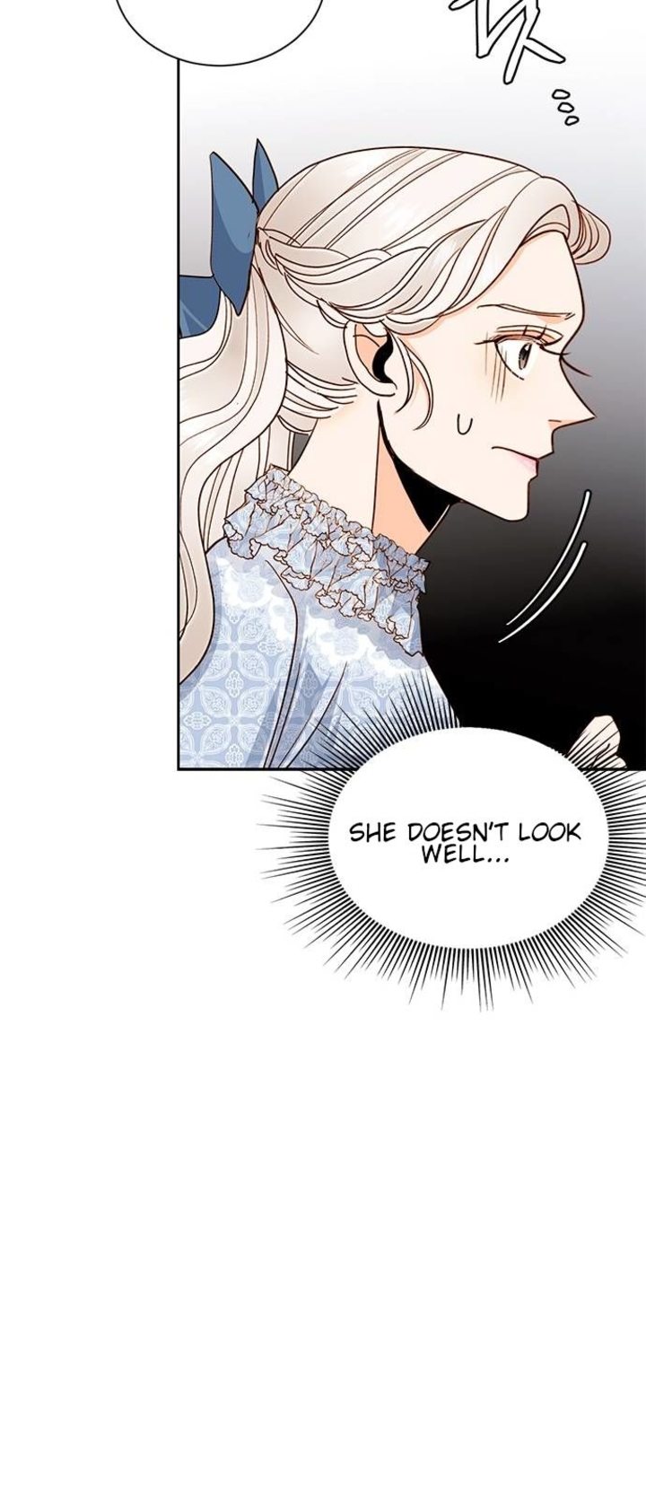 The Remarried Empress, Chapter 40