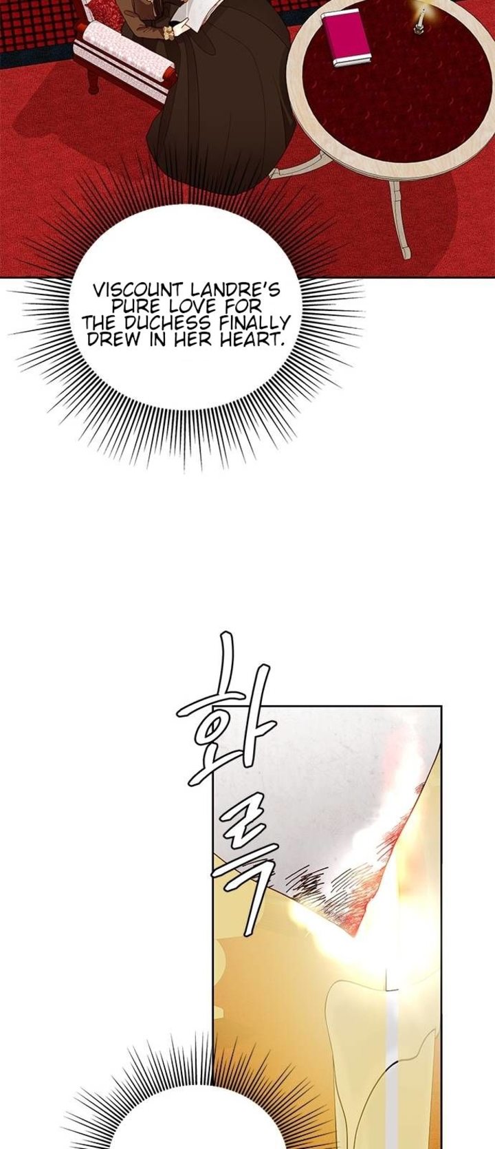 The Remarried Empress, Chapter 40