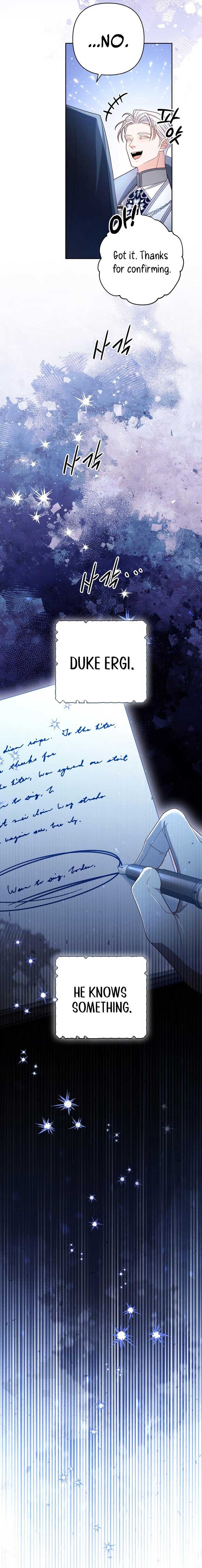 The Remarried Empress, Chapter 218