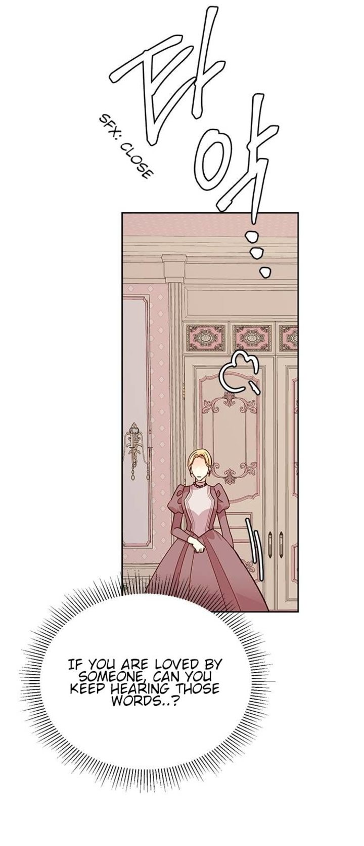 The Remarried Empress, Chapter 37