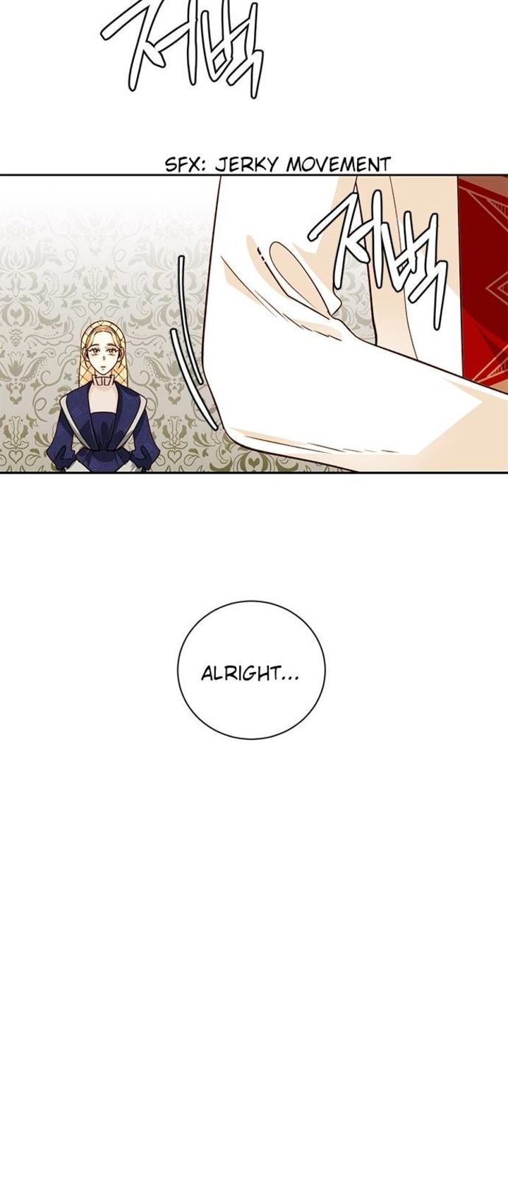 The Remarried Empress, Chapter 37