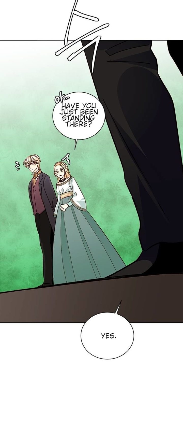 The Remarried Empress, Chapter 37