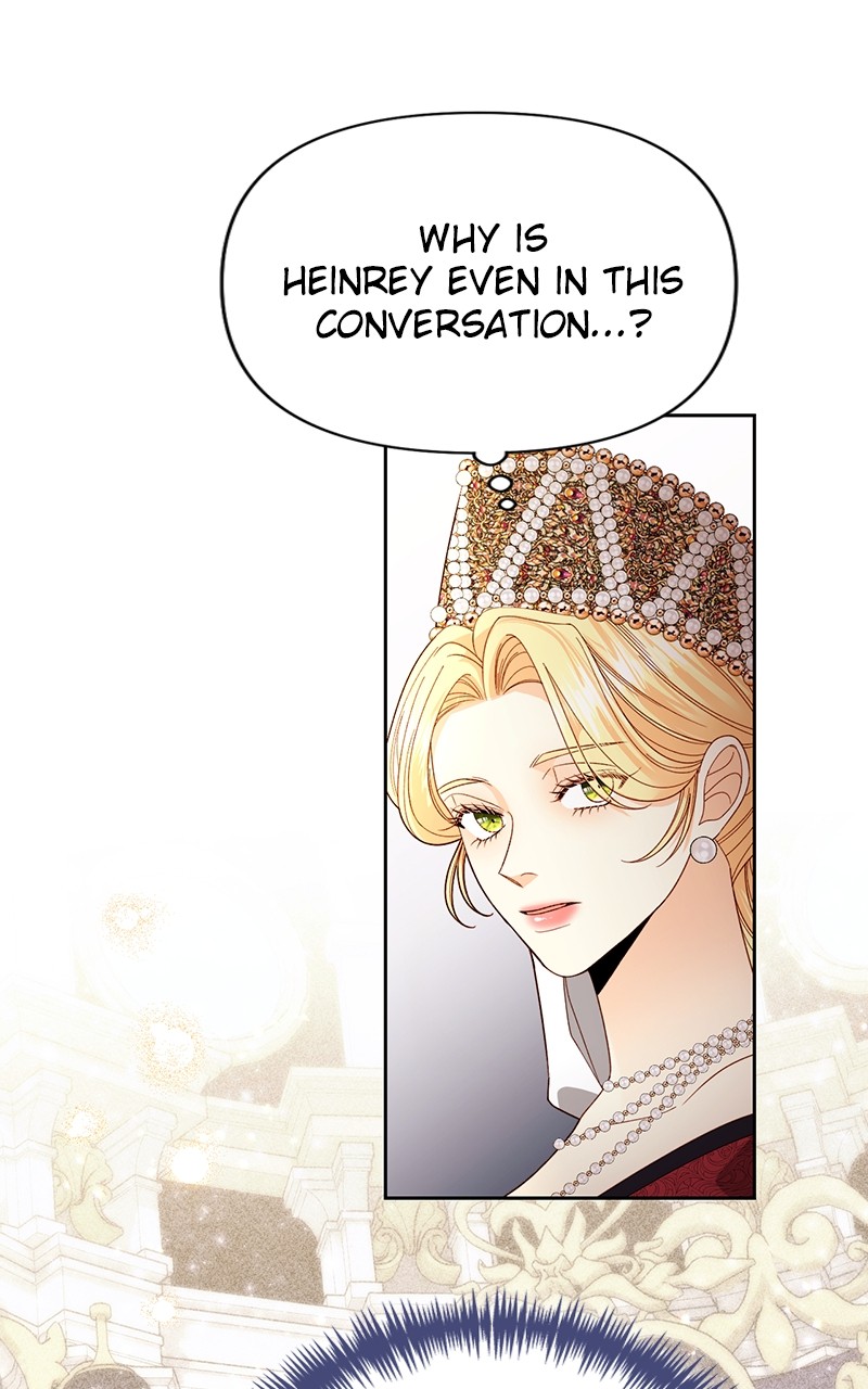 The Remarried Empress, Chapter 177