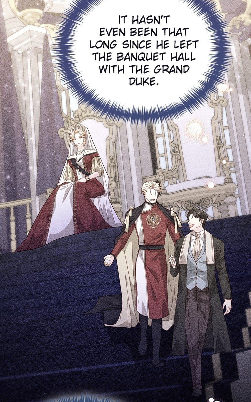 The Remarried Empress, Chapter 177