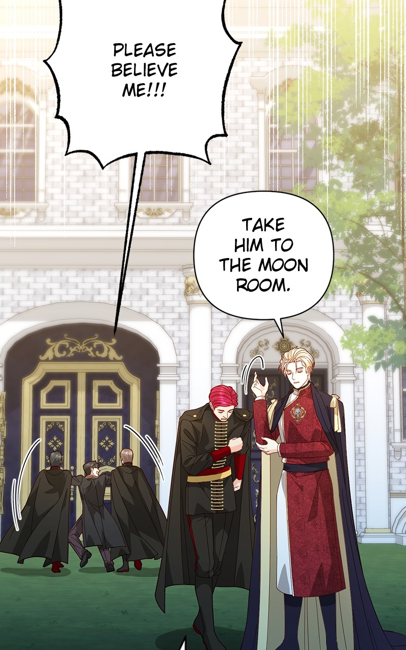 The Remarried Empress, Chapter 177