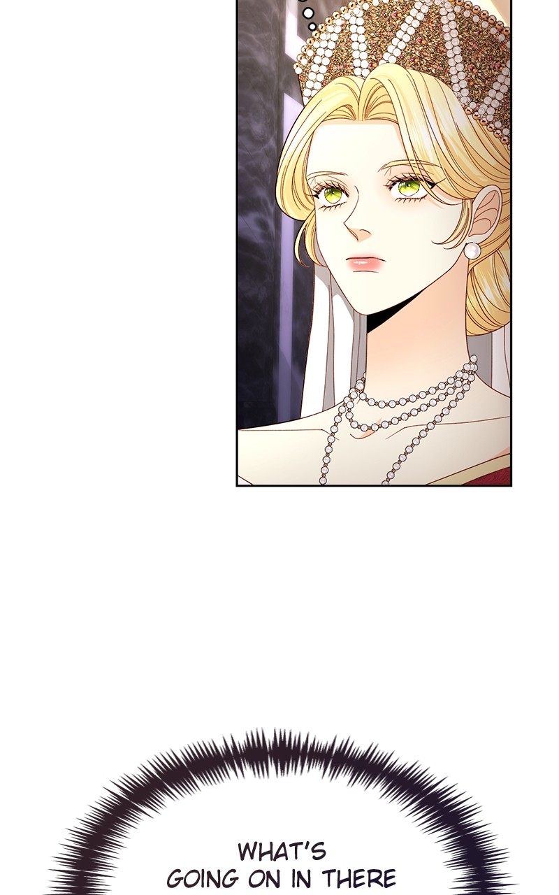 The Remarried Empress, Chapter 177