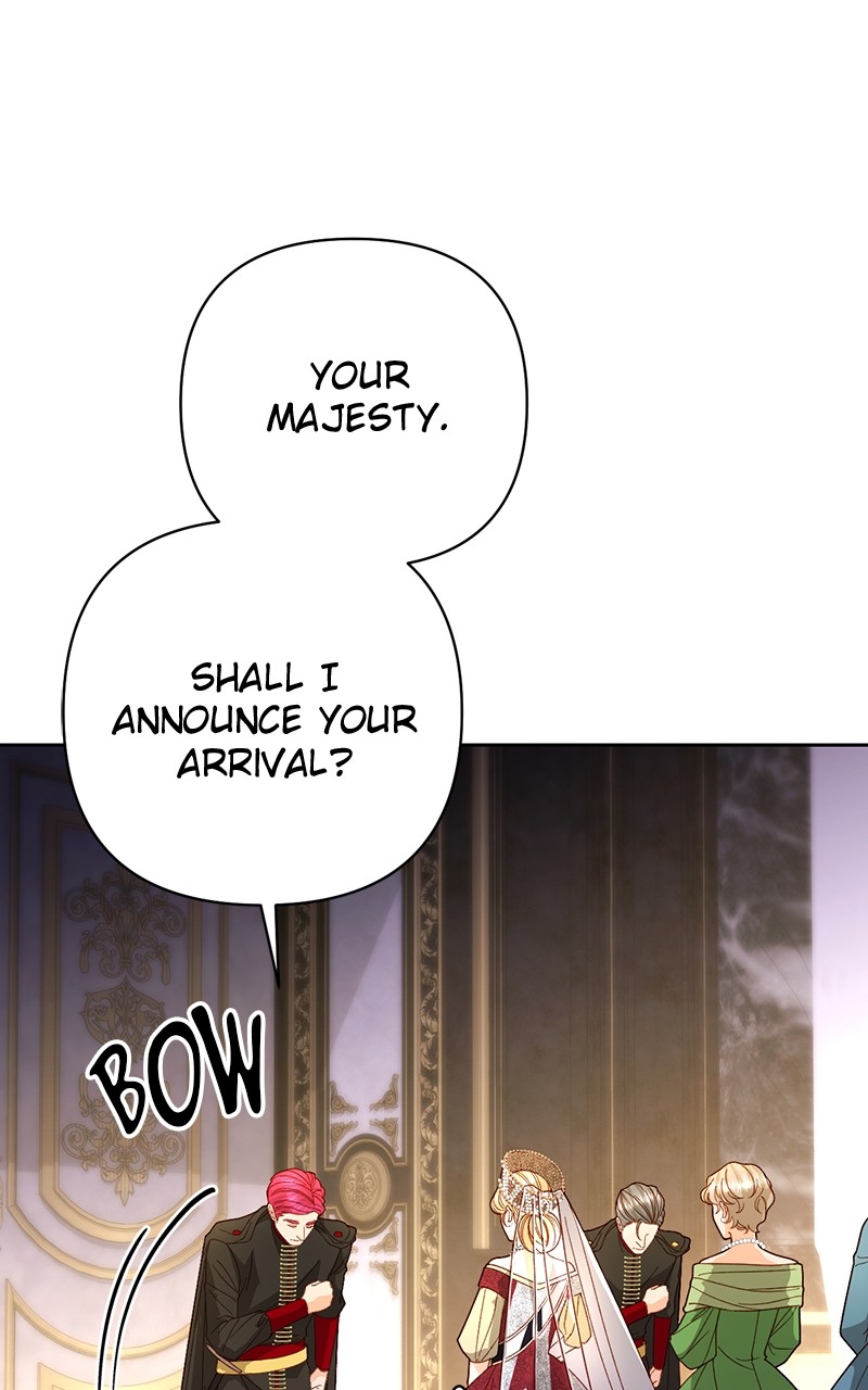 The Remarried Empress, Chapter 177