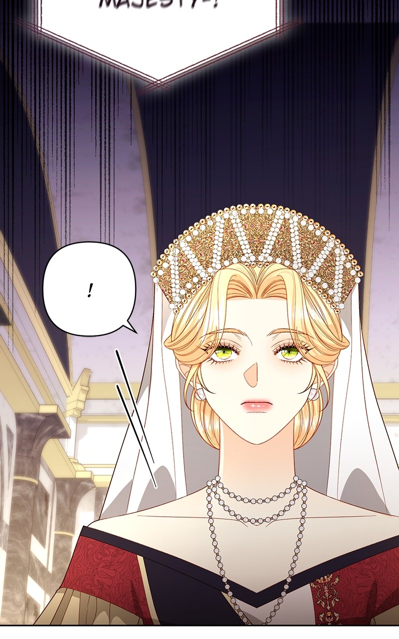 The Remarried Empress, Chapter 177