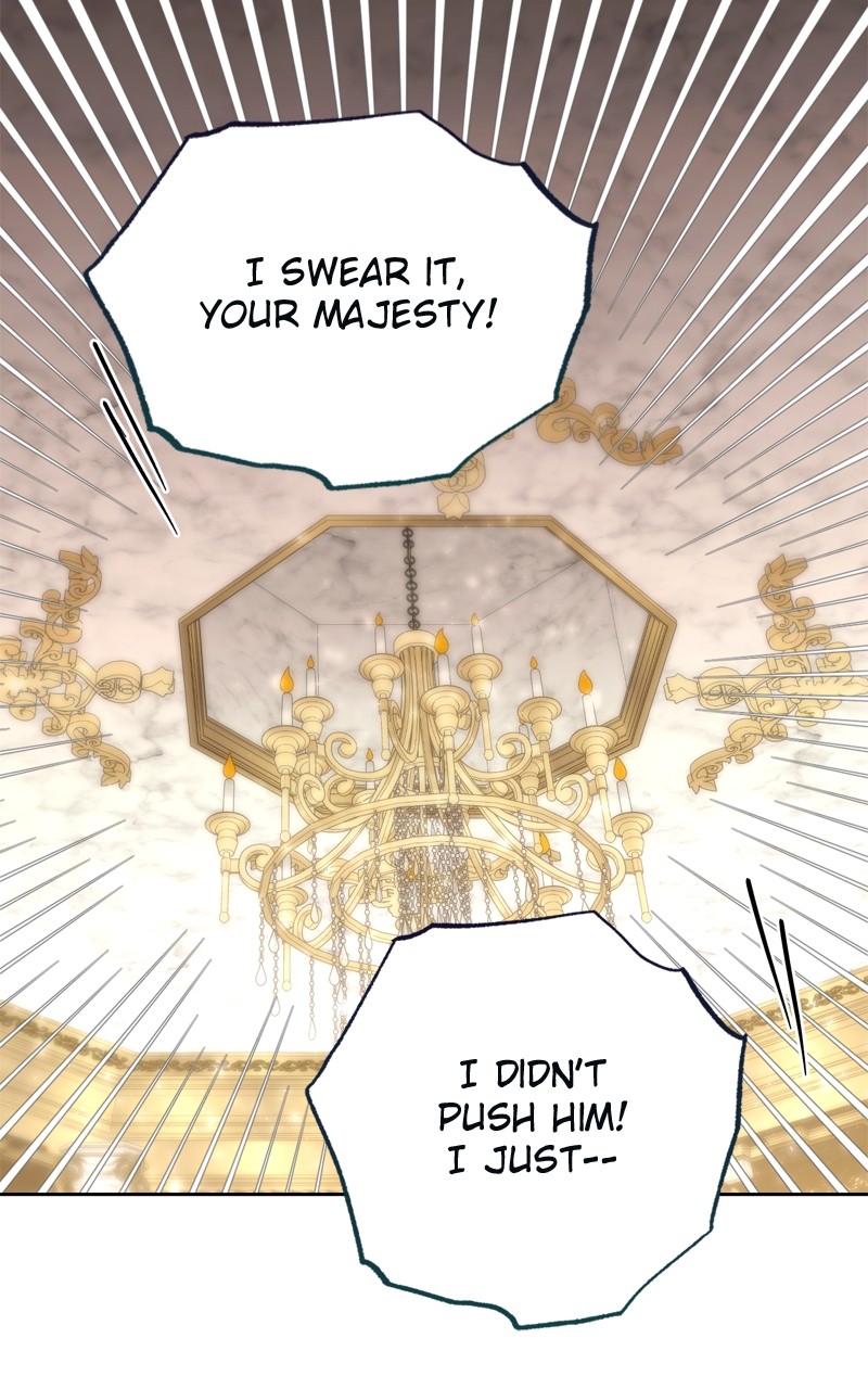 The Remarried Empress, Chapter 177