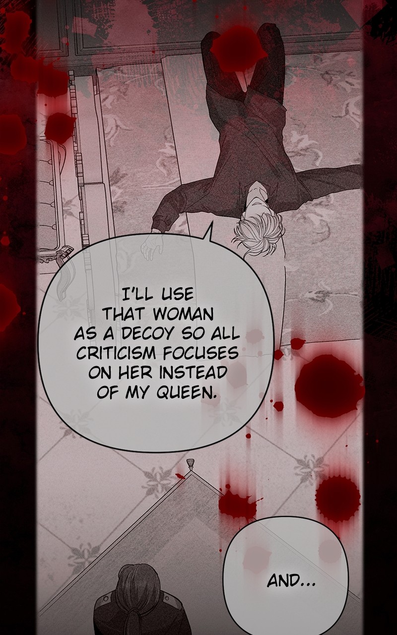 The Remarried Empress, Chapter 177