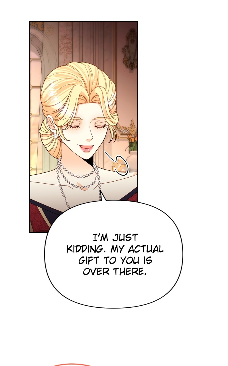 The Remarried Empress, Chapter 177