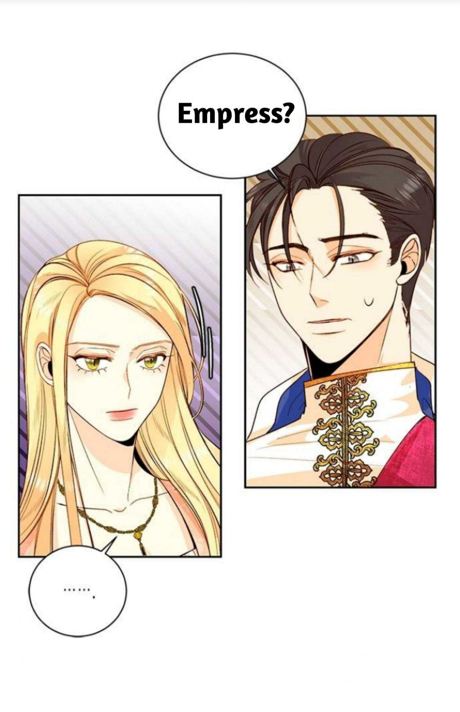 The Remarried Empress, Chapter 24