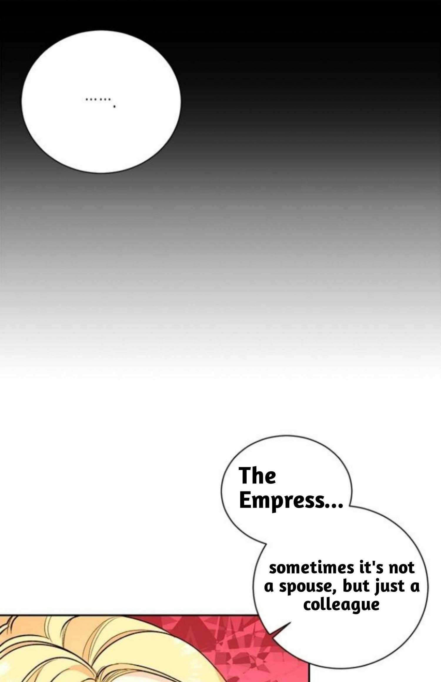 The Remarried Empress, Chapter 24